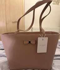 Ted Baker Bow Shopper Tote
