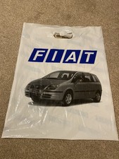 Fiat Ulysse Plastic Cartier