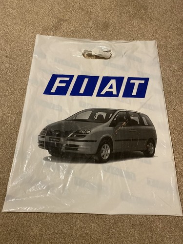 Fiat ulysse plastic cartier - ulysse,