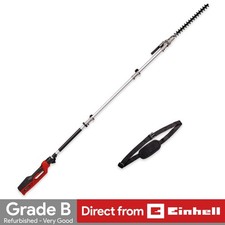 Einhell High Reach Hedge