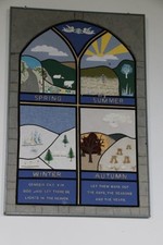 Photo 6x4 Spring, Summer