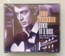 Jake Thackray – Jake In A