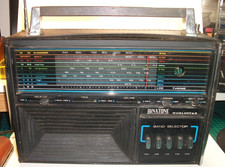 Binatone Worldstar Solid State