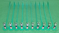 Job Lot x10 Very Good Subbuteo
