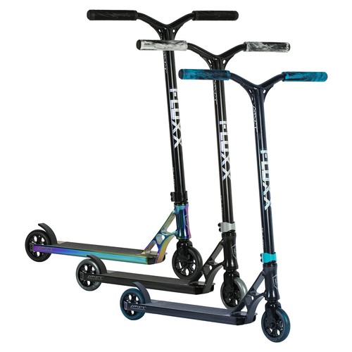 2025 grit fluxx complete - fluxx,