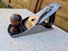 Vintage Stanley Plane No 4 1/2