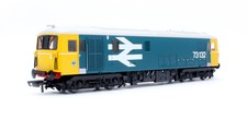 Hornby R30431 RailRoad BR