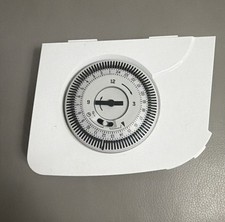 Baxi boiler mechanical timer - mechanical,