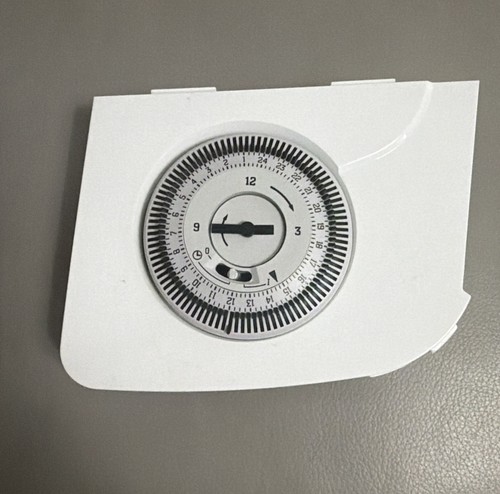Baxi boiler mechanical timer - baxi,
