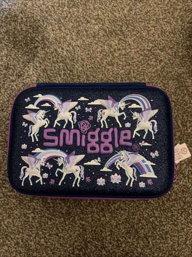 Smiggle unicorn hardtop - smiggle,