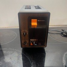 VTG Toastmaster B710 2 Slice