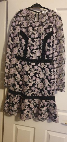 True decadence dress - dress., size