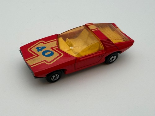 1971 matchbox lesney - 1971,