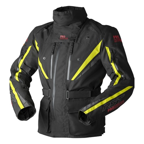 Rst paragon d30 - rst,
