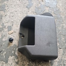 VW T4 Transporter Fuse Box Cover Caravelle 7d 2863042b