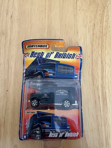 Matchbox superfast best - superfast,