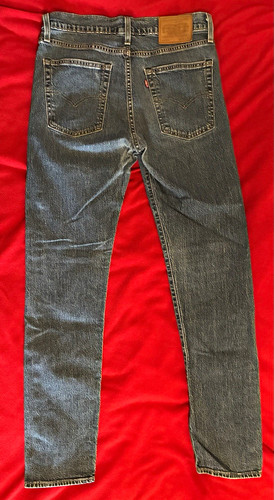 Levi 510 men - levi's, skinny