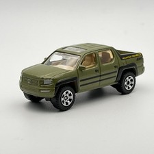 Matchbox 2007 Honda Ridgeline