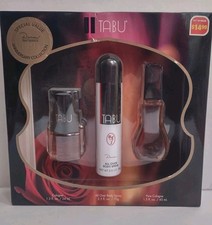 TABU Dana Perfume Gift Set -