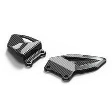 Heel Guard Plates for Honda