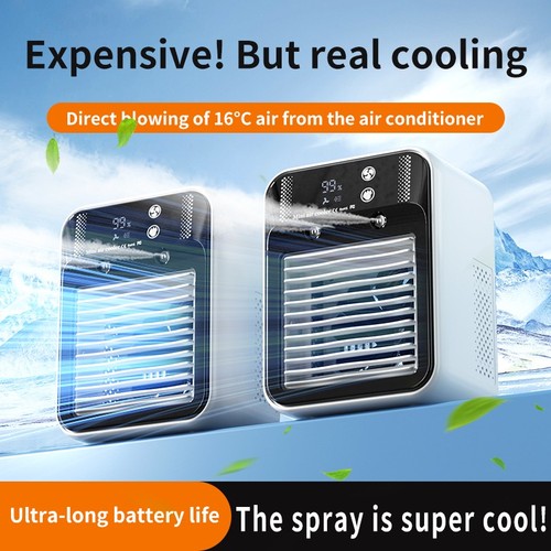 Portable mini air - portable,