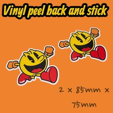 Pacman PAC Man X2 Classic