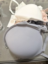 M&S Women's Plunge Bra