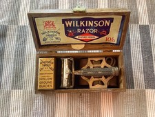 Vintage Wilkinson Sword Empire