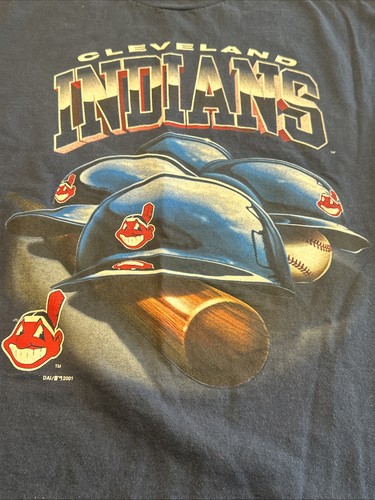 Vintage cleveland indians - vintage,