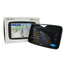 TomTom GO Expert 7" GPS Navigator - 4YB70