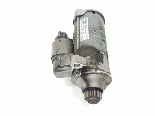02e911022c starter motor - starter, seat