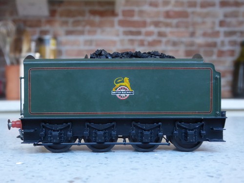 Lner class tender - tender,