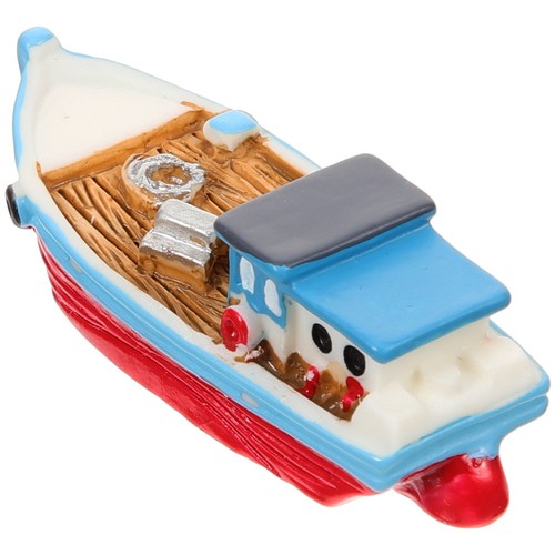 Ocean boat model micro - ocean,