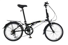 Dahon Dream D6