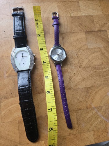 Ladies watches - 2,
