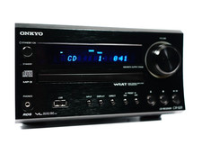 ONKYO CR-325 DAB RADIO CD