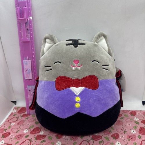 Squishmallows tally the - squishmallows, grey