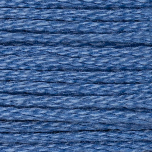 Dmc 334 baby blue - blue, medium