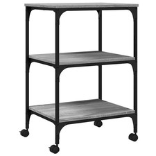 Printer Stand 3-Tier Files