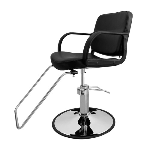 Barber chair salon hair - barber,