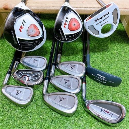 Taylormade r11 320 rossa - rossa, mens