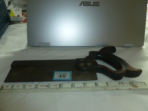 Vintage non breakable - non,