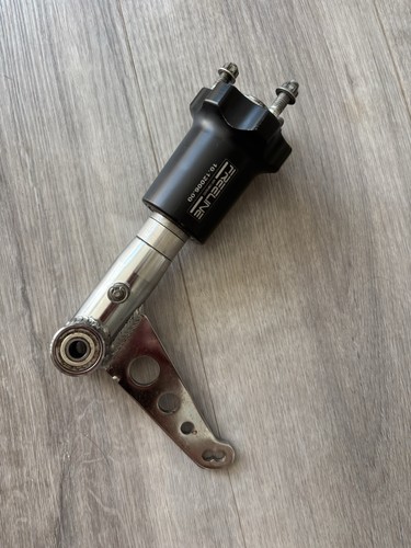 Left side birel freeline hub - left,