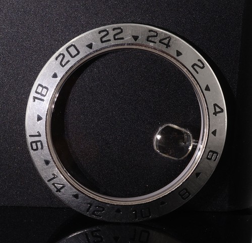 Vintage genuine rolex explorer - vintage,