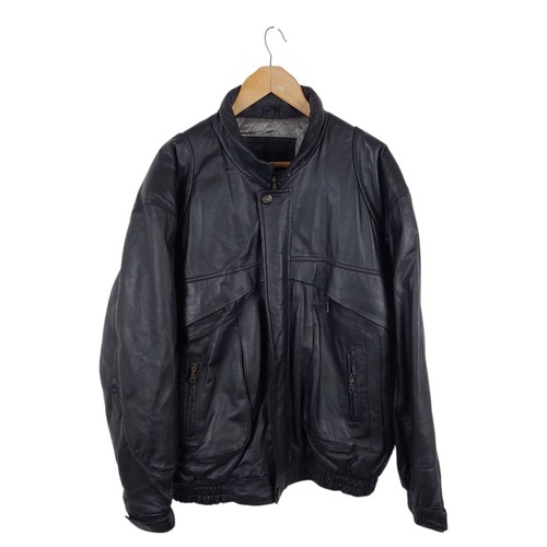 Bhs vintage heavy leather - bhs,