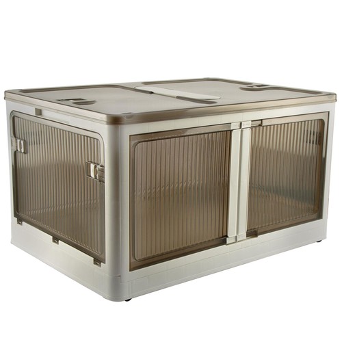 98l white stackable folding - 98l, stackable/folding