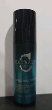 Catwalk by TIGI, Curls Rock