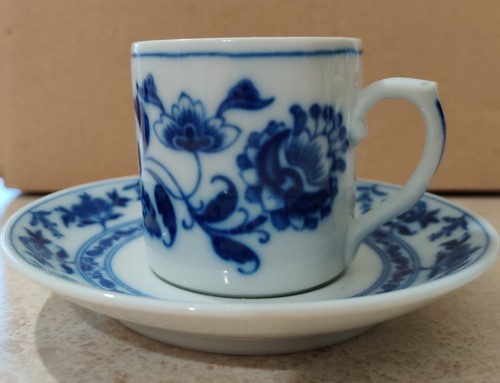 Vista alegre demitasse - alegre, and