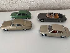 Norev  die cast vehicle