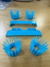 Tamiya Lunchbox to GMC A-Team